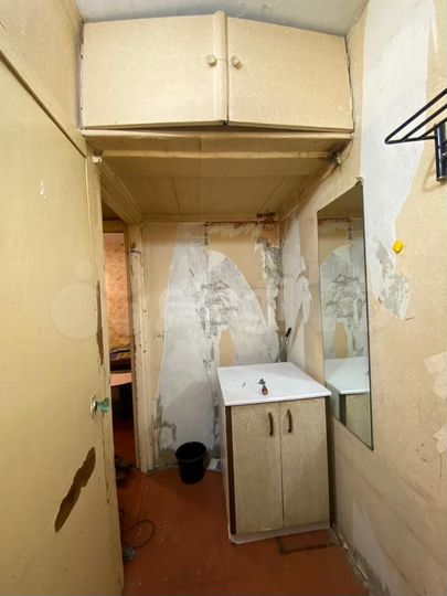 1-к. квартира, 30 м², 1/5 эт.