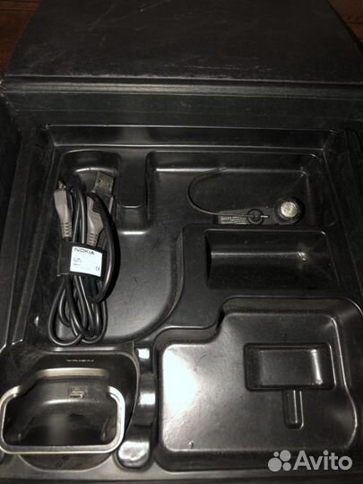 Nokia carbon 8800 коробка