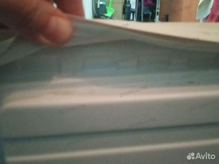 Уплотнитель для холодильника