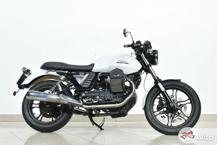 Moto Guzzi V 7 2013г