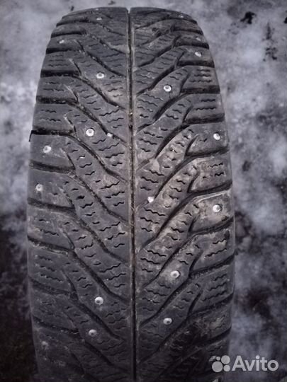 Зимняя резина 175 70 r14