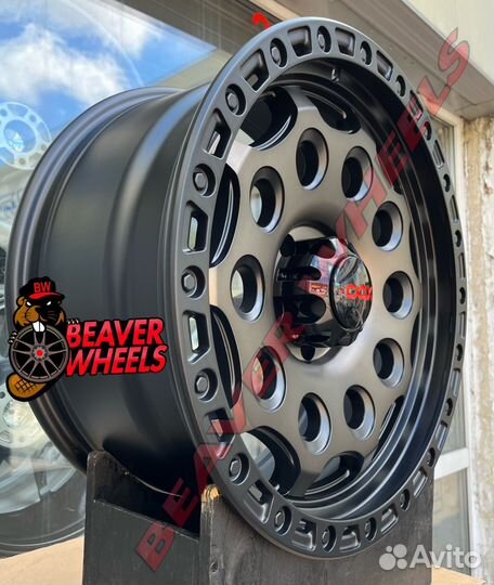 Диски R20 5x150 Off Road