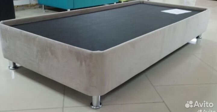 Кровать бокс спринг