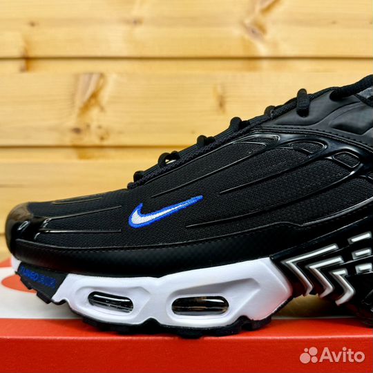 Nike Air Max TN Plus 3 Оригинал