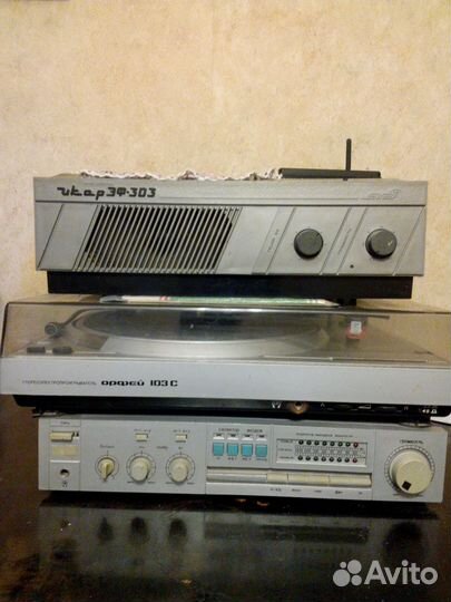 Радио, видео- и фотоаппаратура (см текст)