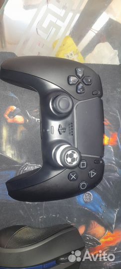 Геймпад dualsense ps5