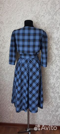 Платье р-р 46 Vittoria Vicci