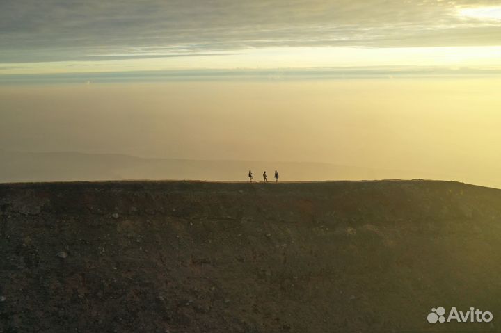 Съемка с дрона, квадрокоптера (аэросъемка)