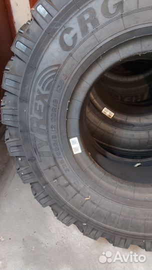 Шины на газ 66 325/95R 18