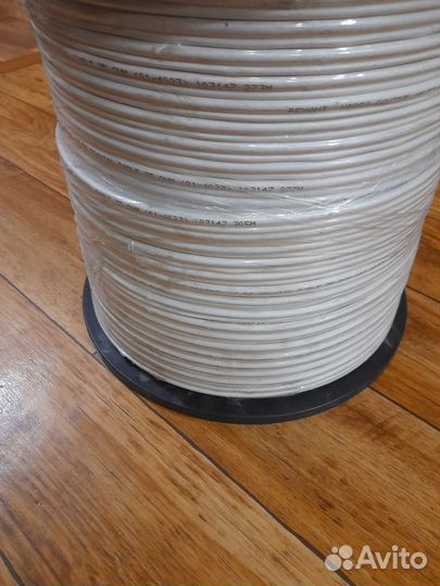 Кабель кксв 4Х0,5