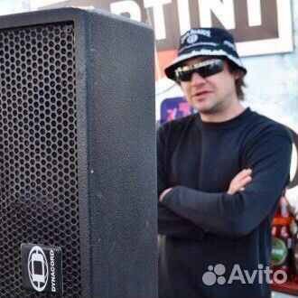 Услуги Тамады -ведущей и диджея + караоке