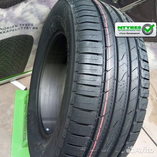 Ikon Tyres Nordman S2 SUV 215/70 R16 100H