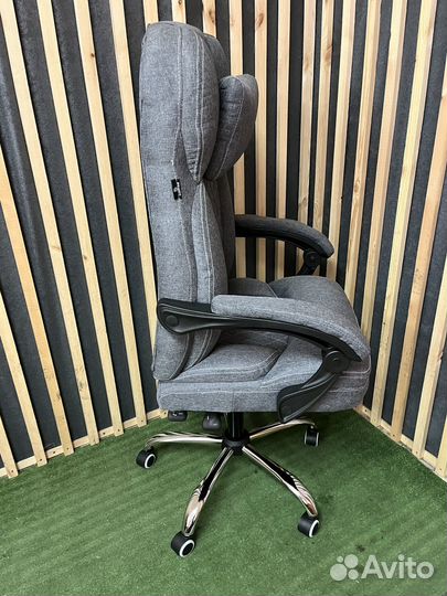 Компьютерное кресло новое