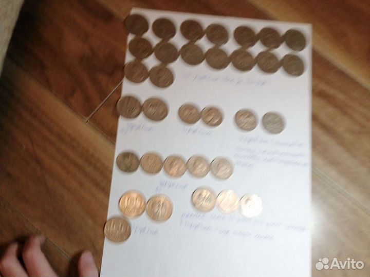 Злоты цена за всё