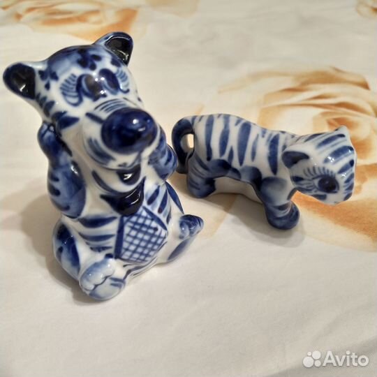 Сувениры -символы года