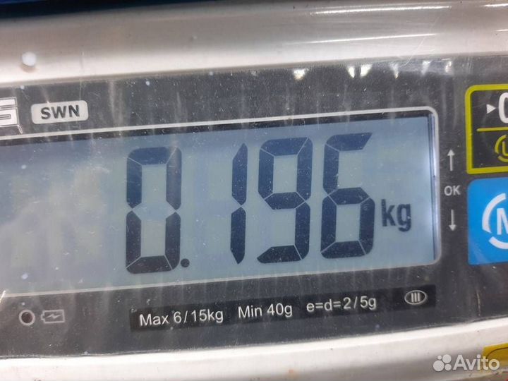 Блок Bluetooth Toyota RAV4 3 (XA30) 2007