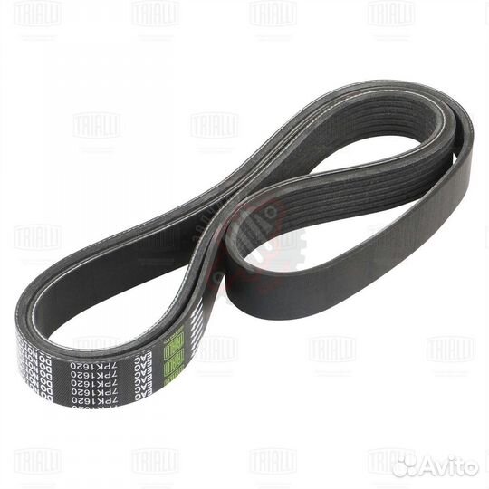 Ремень приводной для автомобилей Toyota Land Cruis