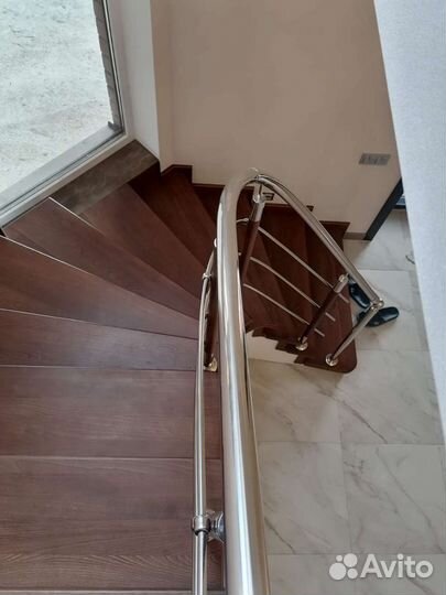 Перила,навесы,ограждения