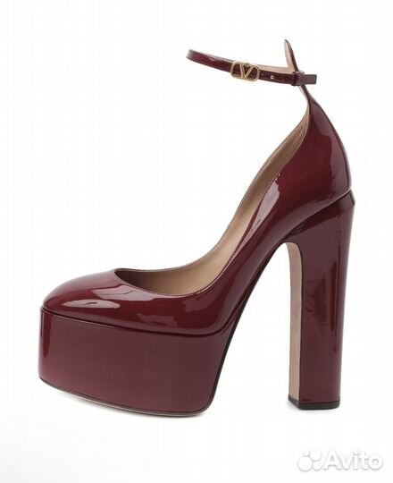 Женские туфли Valentino