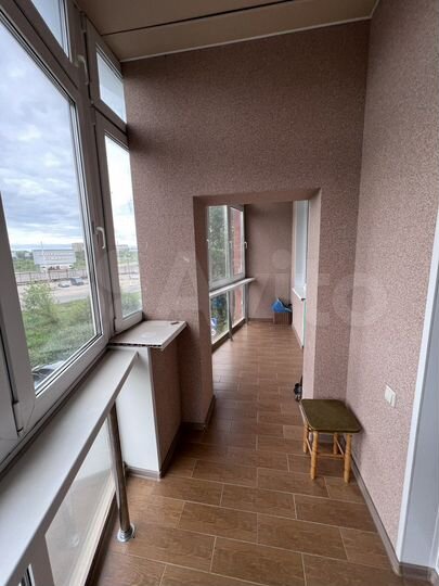 4-к. квартира, 168 м², 3/5 эт.