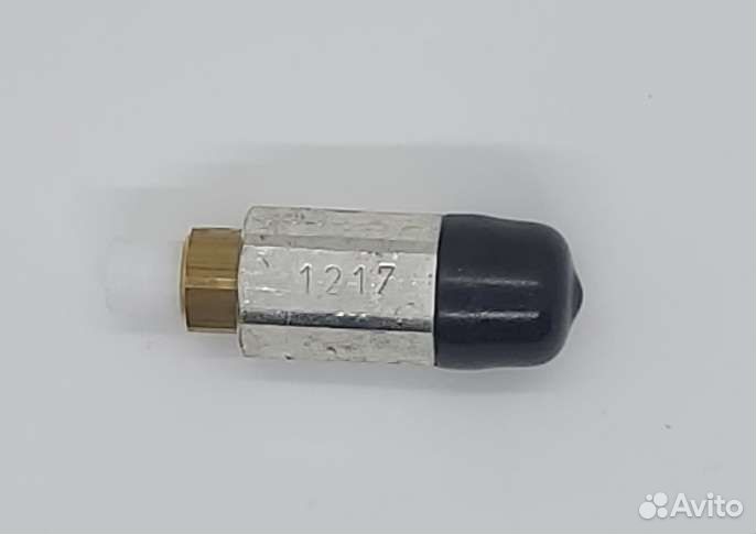 Клапан пневмобалона 7P0616813A