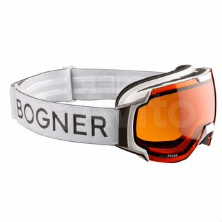 Маска Bogner Just-B sonar