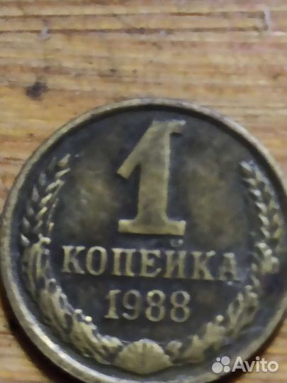 Монеты СССР