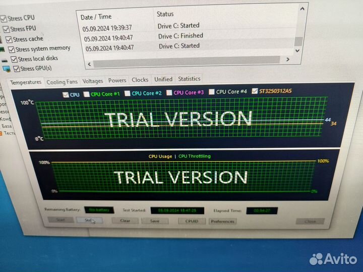 Компьютер пк