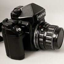 ペンタックス DA18-135mm F3.5-5.6 pentax 67 - Купить фототехнику во всех регионах с доставкой