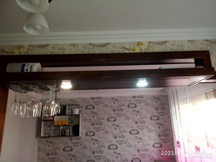 Барный стол