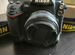 Зеркальный фотоаппарат Nikon D3x
