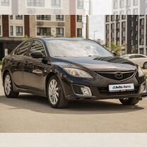 Mazda 6 2.0 MT, 2007, 250 300 км, с пробегом, цена 665 600 руб.