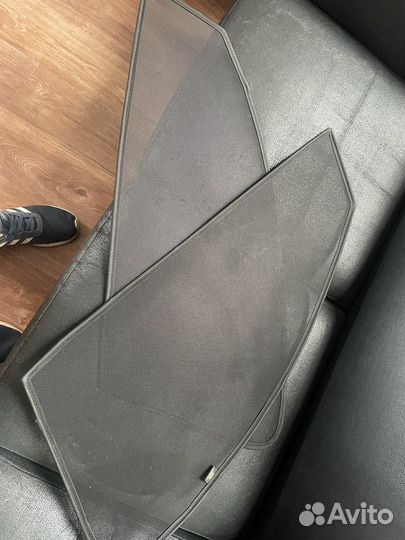 Сетки Renault Fluence