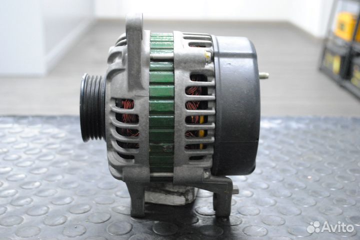 Генератор Hyundai Santa Fe, Trajet 2.0, 2.4 95А