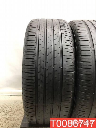 Continental EcoContact 6 235/50 R19 103V