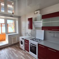 1-к. квартира, 38,6 м², 3/4 эт.