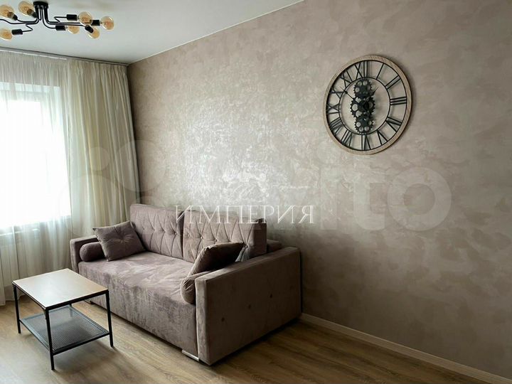 3-к. квартира, 70 м², 11/24 эт.