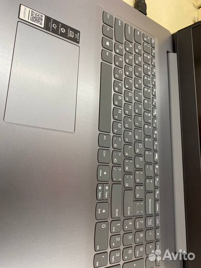 Ноутбук Lenovo IdeaPad 3 17ITL6