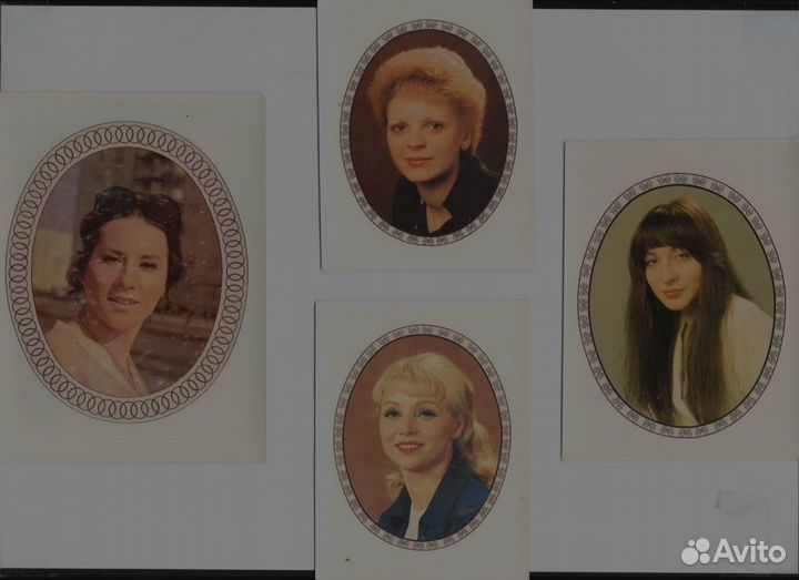 Переводные картинки гдр