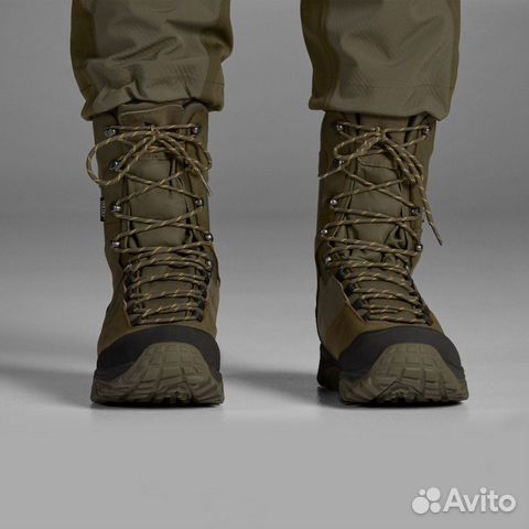 Hawker High Boot, охотничьи сапоги