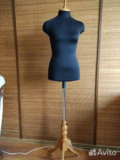 Манекен портновский