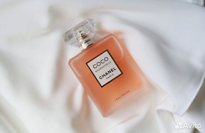 Coco Mademoiselle La Nuit