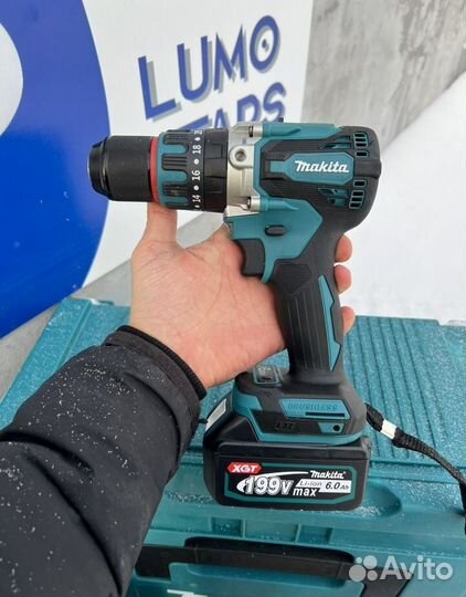 Makita 6 в 1 с лобзиком Гарантия