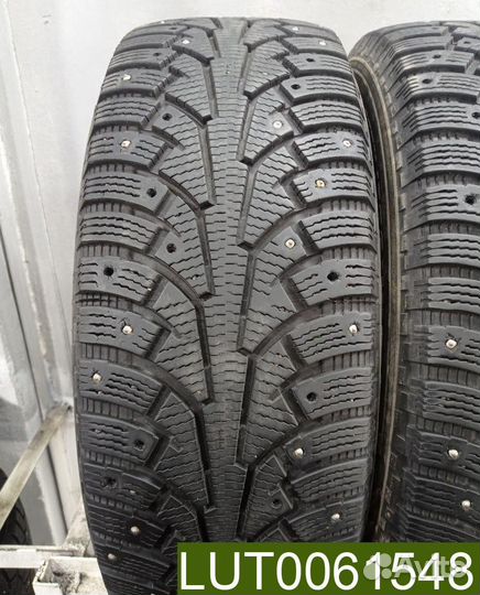 Nokian Tyres Hakkapeliitta SUV 5 235/65 R17 104R
