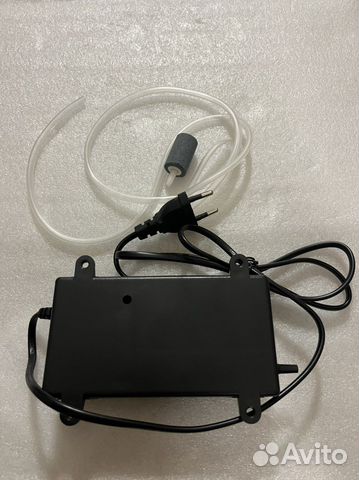 Озонатор Живая Вода