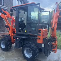 Трактор Kubota M5950-DT с КУН, 2025, Набережные Челны