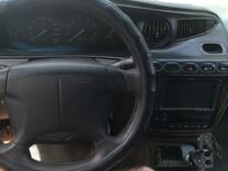 Daewoo Leganza 2.0 MT, 1999, битый, 312 000 км, с пробегом, цена 200 000 руб.