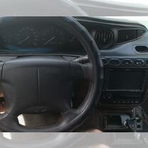 Daewoo Leganza 2.0 MT, 1999, битый, 312 000 км, с пробегом, цена 200 000 руб.