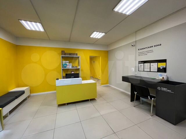 Готовый арендный бизнес, 51.8 м²