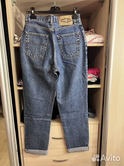 Джинсы женские Cross